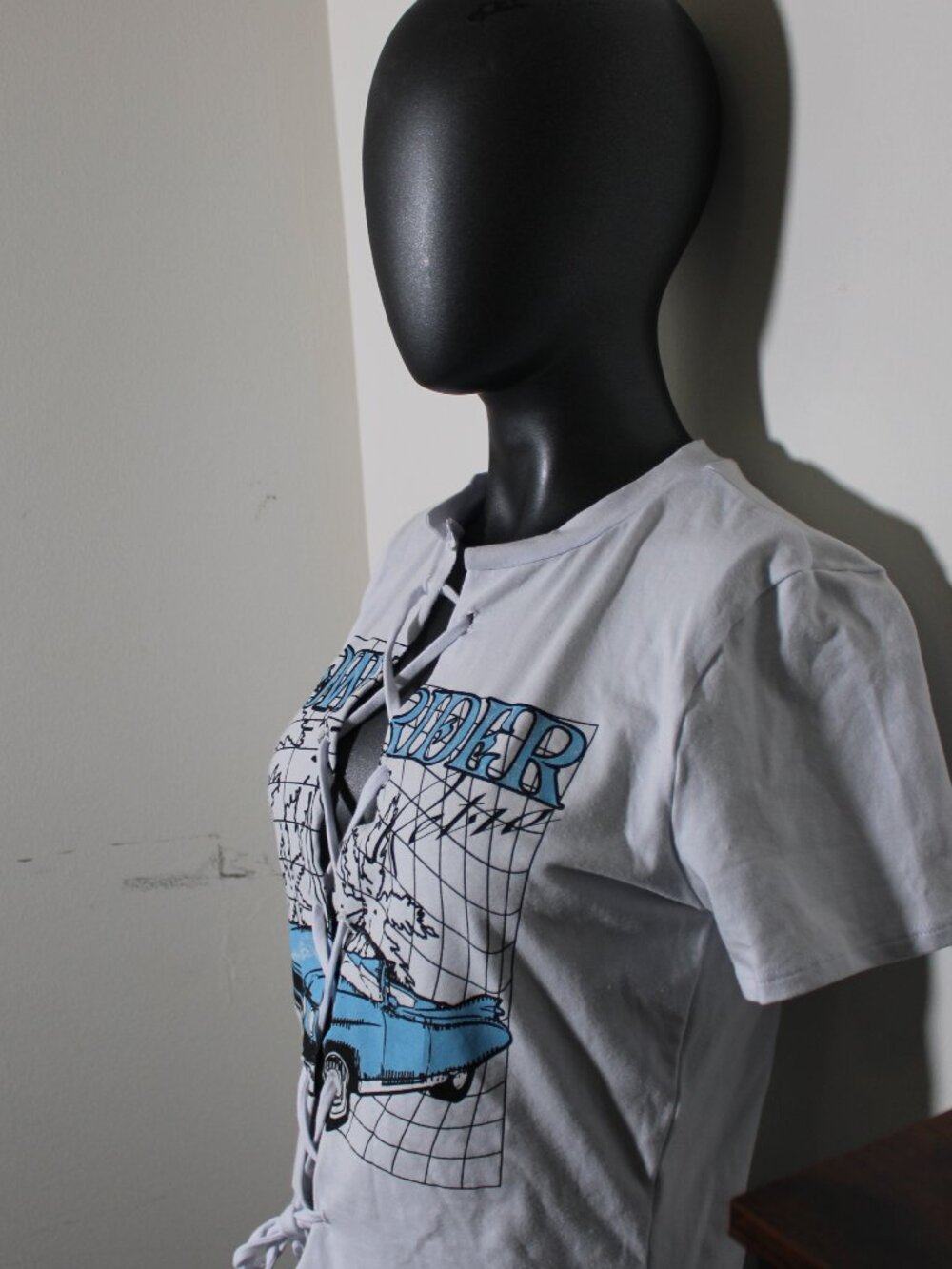 Low Rider T-Shirt - Picture 5 of 6